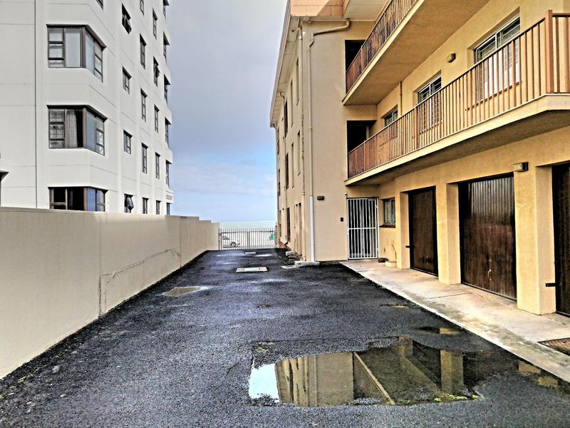 To Let 3 Bedroom Property for Rent in Strand Western Cape